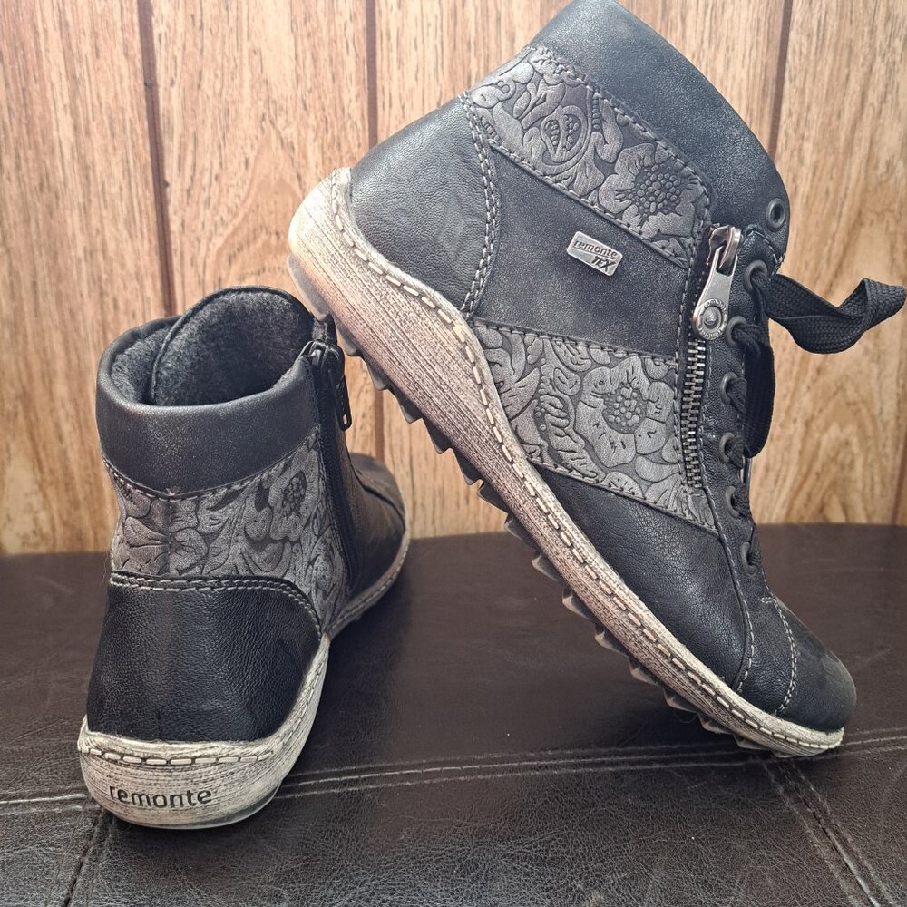 Remonte Tex shoes